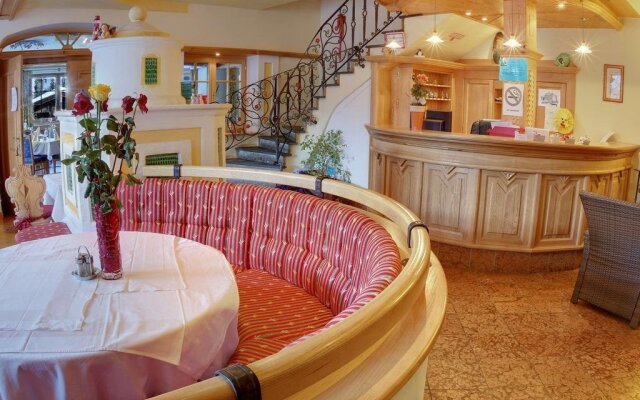 Hotel Restaurant Stöcklwirt
