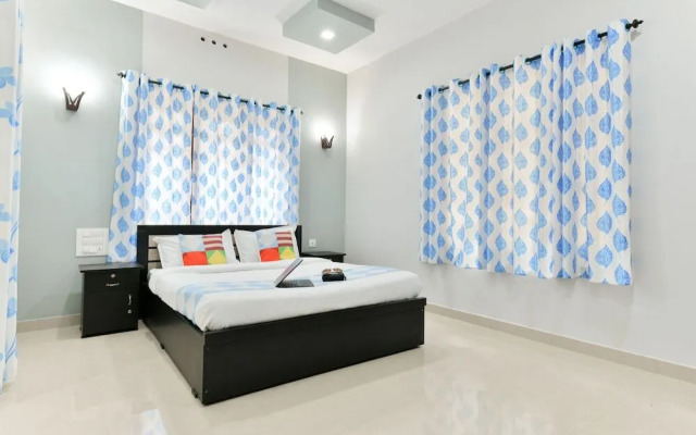 Nalukettu Homestay by OYO Rooms