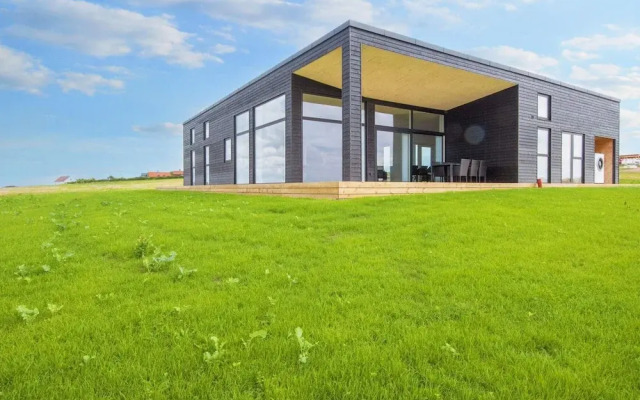 12 Person Holiday Home in Lemvig