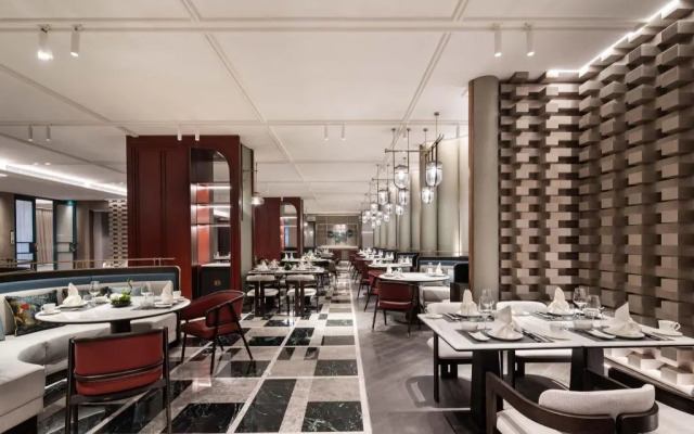 HUALUXE Leshan by IHG