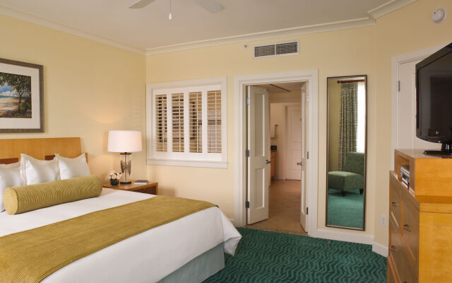 Harborside Resort & Vacation Rentals at Atlantis