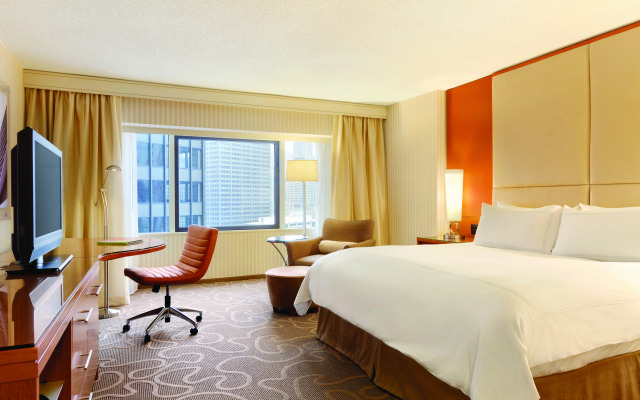 Swissotel - Chicago