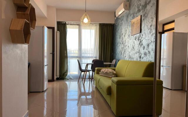 Studios & Apartments Palas by GLAM