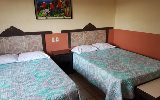 Hotel La Finca
