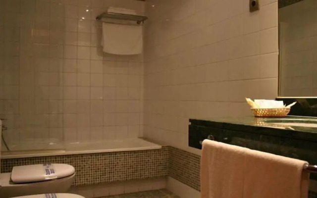 Hotel MM Antequera