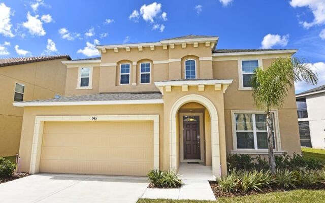 The Shire at West Haven 945