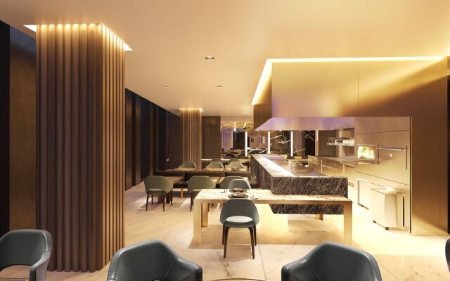 The Ritz-Carlton, Astana