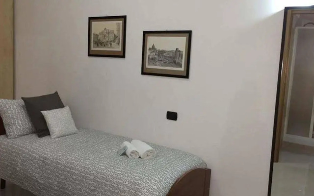 Suites Holiday Rooms