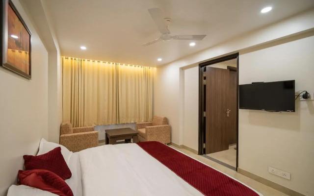 Sheerha Royal Residency