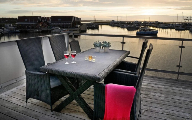 6 Person Holiday Home in Hemmet-by Traum