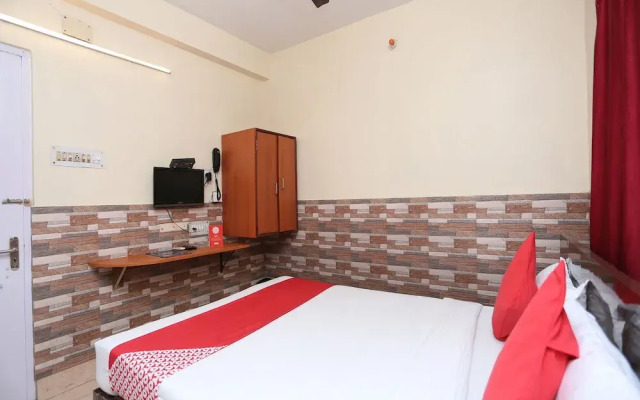 OYO 14632 Himalaya Guest House