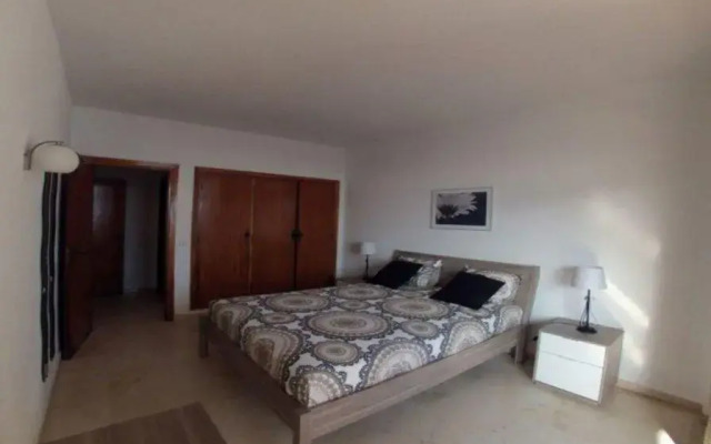 Apartment in Torremolinos - 104596