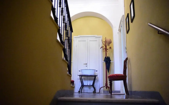 Emilia Apartment by Wonderful Italy