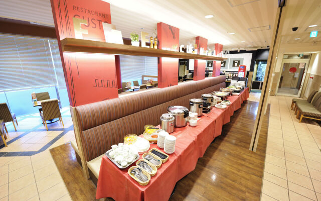 HOTEL UNIZO Tokyo Shimbashi