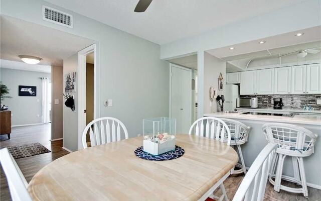 Bay Oaks D22 - Two Bedroom Condo