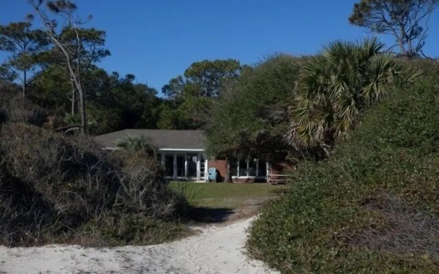 Always Turtle Crawl 3 Bedroom Home