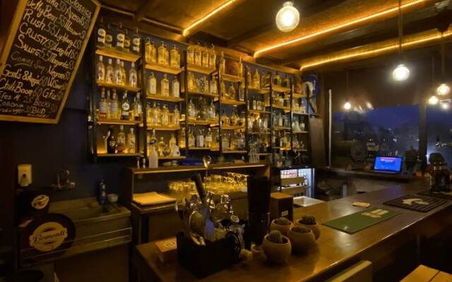 Gold Coast Hostel