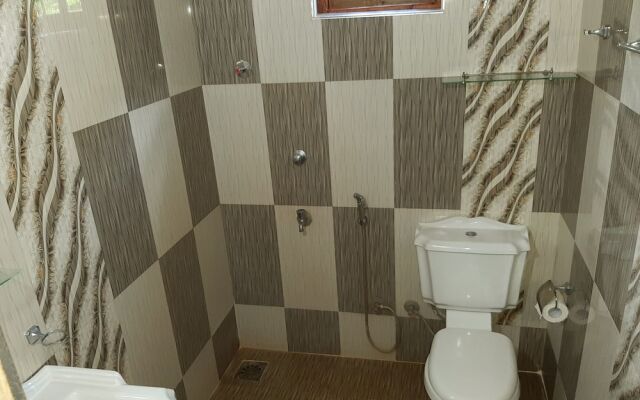priya homestay kandalama