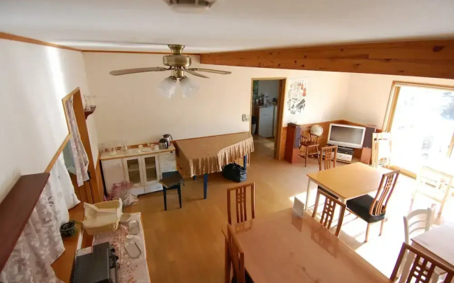 Guesthouse Chaconne Karuizawa Annex