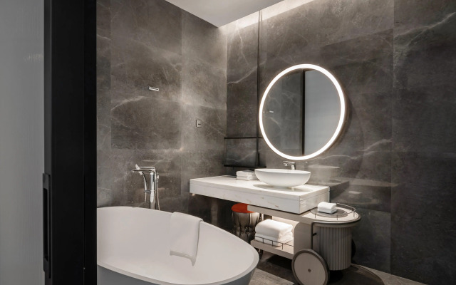 Hotel Indigo Nanjing Garden Expo by IHG