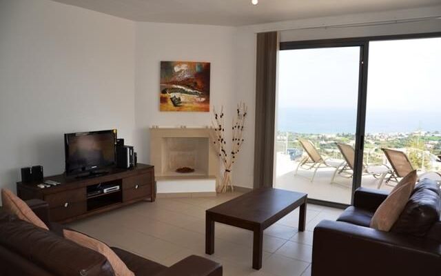 3 Br Villa Imogine - Chg 8879