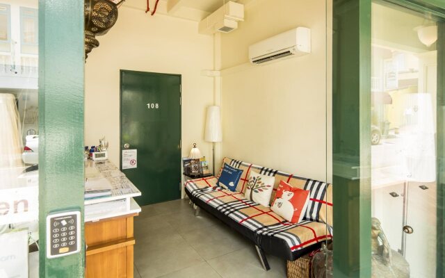 Superb Hostel