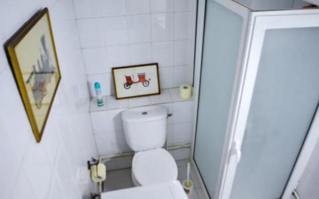 Cosy Apartment in Sidi Bou Said- Amilcar