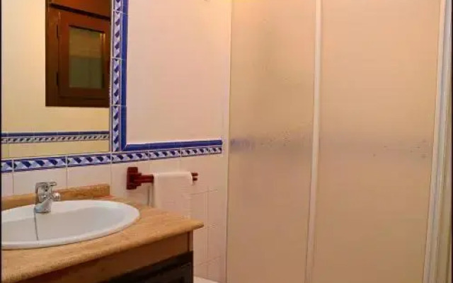 Apartamento Céntrico Atlántika