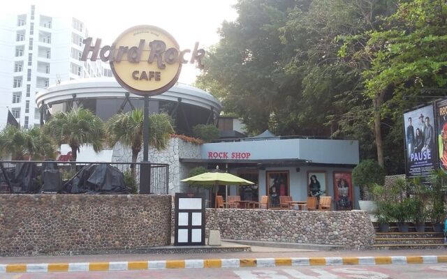 Jasmin Suite Guesthouse Pattaya