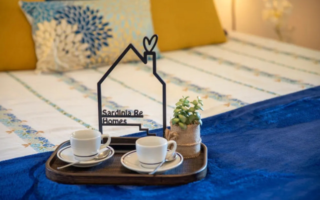 Sardinia Re - Shuluq 6