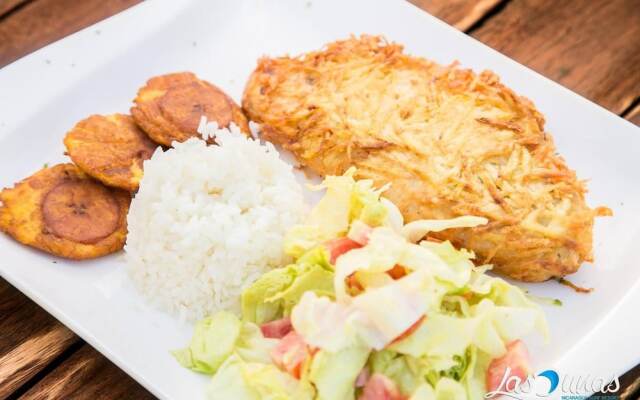 Las Dunas Surf Resort - Hostel