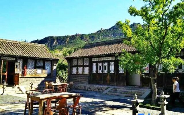 Gubei Water Town Baqi Inn