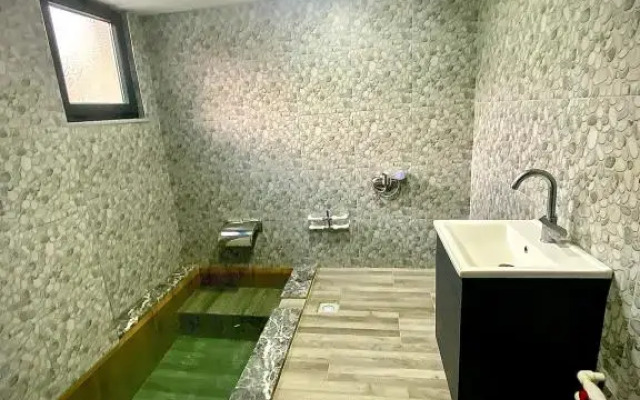 Doğal Termal Suit