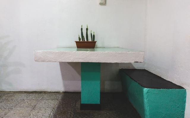 Cabinas El Prado