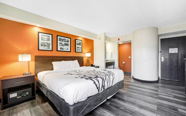 Wingate by Wyndham Leesburg Florida