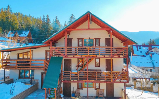 Садиба Едельвейс