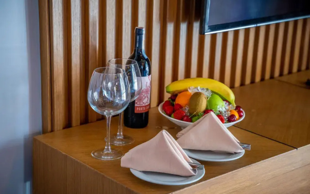 La Boutique Alkoclar