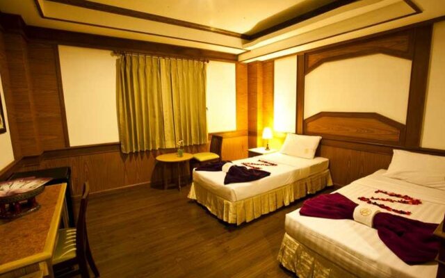 Zaza Hotel