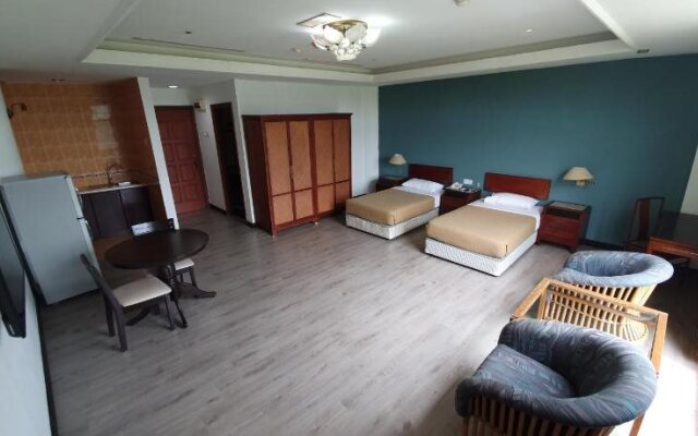 Bukit Beruntung Golf & Country Resort