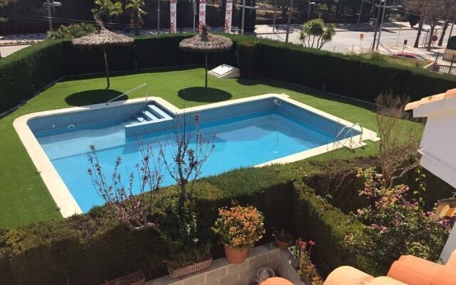 Apartamento Las Palomas Esc. A 1-1