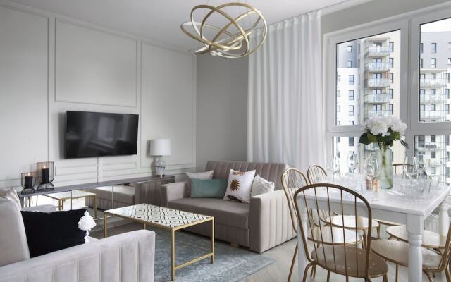 Elite Apartments Spektrum Prestige