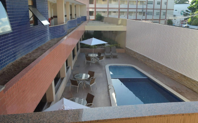 Hotel Annamar