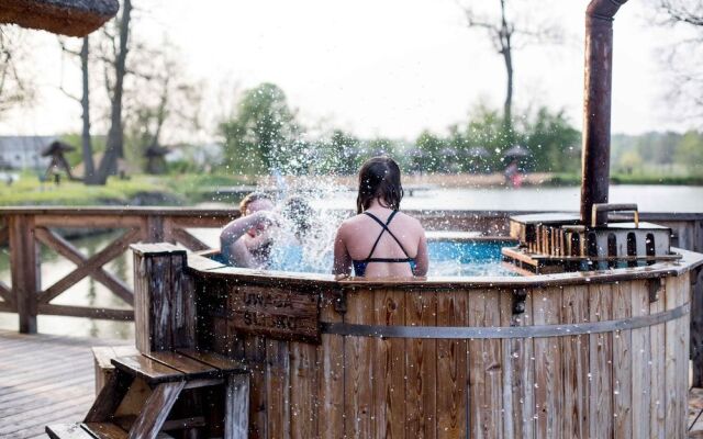 Hotel przy Dworze Spa & Wellness