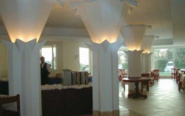 Royal Hotel