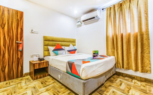 Fabexpress Calangute Beach Resort