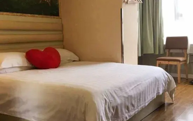Rest Motel (Pingyang Kunyang Renmin Road Store)