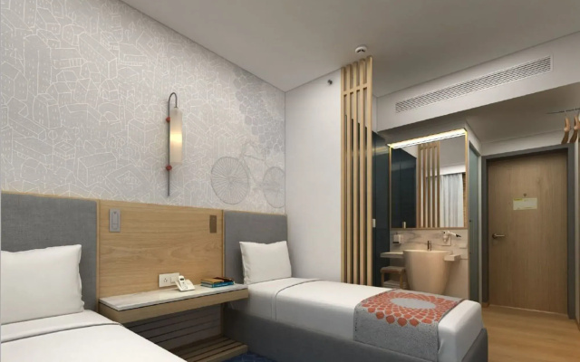 Holiday Inn Express Hyderabad Banjara Hills by IHG