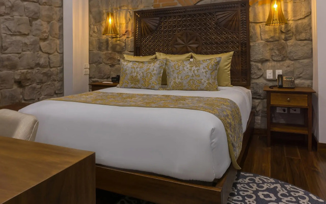 Hotel Otavalo