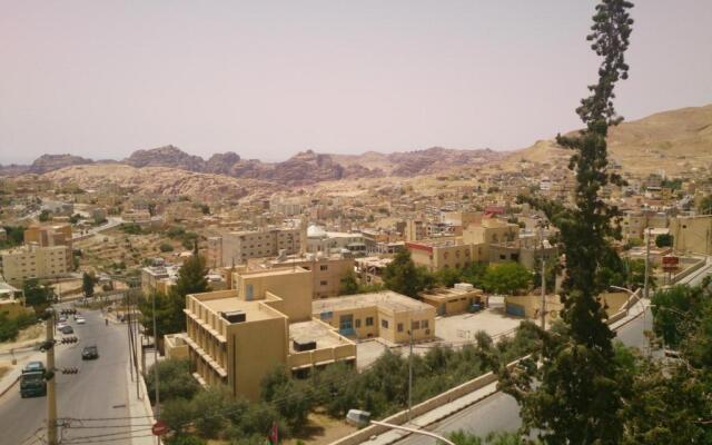 Seven Wonders Hotel - Petra