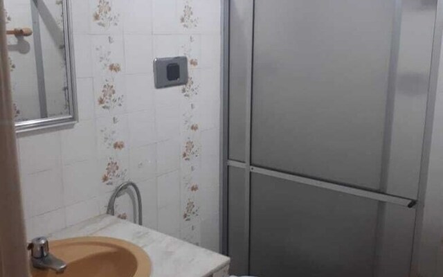 Andar Brasil Hostel